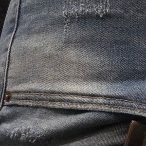 Meet your Posher, Steven